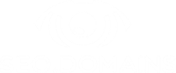 SEO.Domains logo