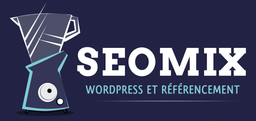 SeoMix logo