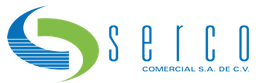 Serco Comercial S.A. de C.V. logo