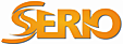 SERIO s.r.o. logo