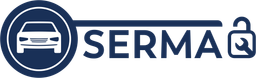 SERMA GmbH logo