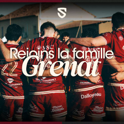 Servette Rugby Club SA logo