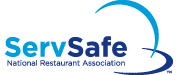 ServSafe logo