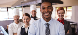 National Restaurant Association Solutions, LLC logo