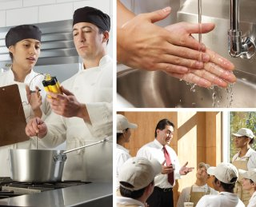 The National Restaurant Association Educational Foundation logo