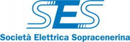 Società Elettrica Sopracenerina SA (SES) logo