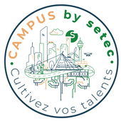 Setec logo