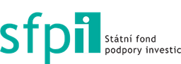 Státní fond podpory investic logo