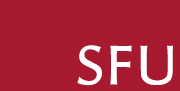 Simon Fraser University logo