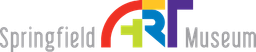 Springfield Art Museum logo