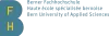 SGO Schweizerische Gesellschaft für Organisation und Management logo