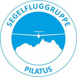Segelfluggruppe Pilatus SGP logo