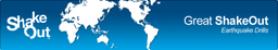 Statewide California Earthquake Center (SCEC) logo