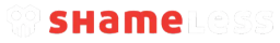 shameless.cz logo