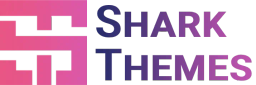 Shark Themes logo