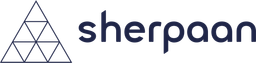 Sherpaan logo