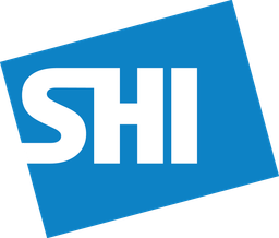 SHI GmbH logo