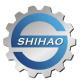 深圳市世豪机电设备有限公司 logo