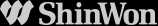 Shinwon logo