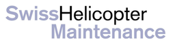 Swiss Helicopter Maintenance AG logo