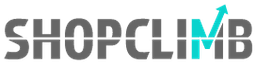ShopClimb logo