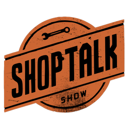 ShopTalk Show logo
