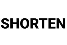 Shorten World logo