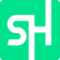 showheroes.com favicon