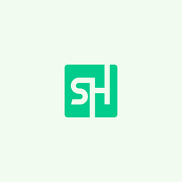 ShowHeroe SE logo