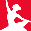 shreveportmetroballet.org favicon