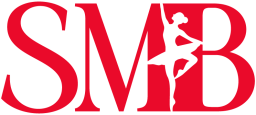Shreveport Metro Ballet logo