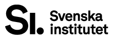 Svenska institutet logo