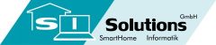 SI-Solutions GmbH logo