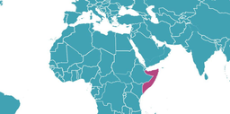 Styrelsen för internationellt utvecklingssamarbete (Sida) logo