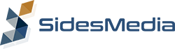 Sidesmedia logo