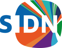 SIDN logo