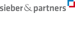 DR. PASCAL SIEBER & PARTNERS AG logo