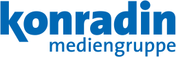 Dr. Curt Haefner-Verlag GmbH - konradin mediengruppe logo
