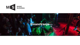 SIGIC - Slovenski glasbenoinformacijski center logo