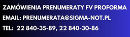 Wydawnictwo SIGMA-NOT logo