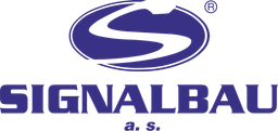Signalbau a.s. logo