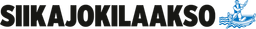 Siikajokilaakso logo
