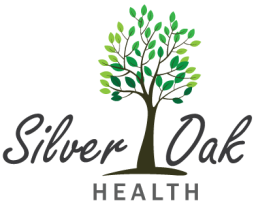 Silver Oak Health logo