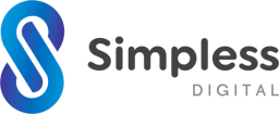 Simpless Digital logo