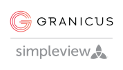 Simpleview logo