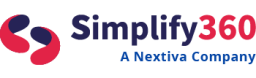 Simplify360 logo