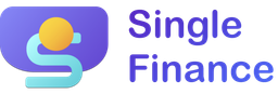 Registrant of singlefinance.io logo