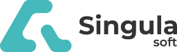 Singula soft s.r.o. logo