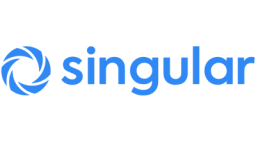 Singular logo