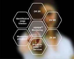 SIOX s.r.o. logo